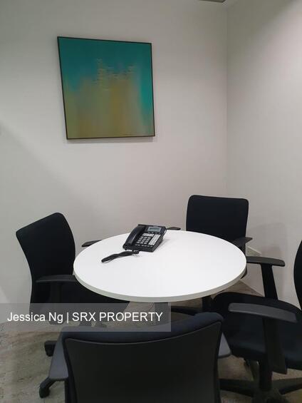 The Adelphi (D6), Office #383602721